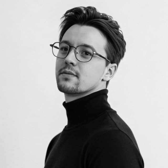 Danylo Strelchenia